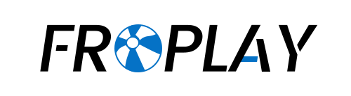 Froplay Official Logo